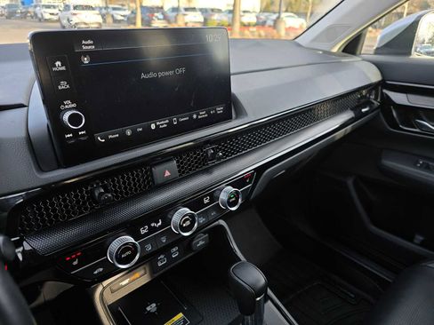 Used 2023 Honda CR-V EX-L image 27