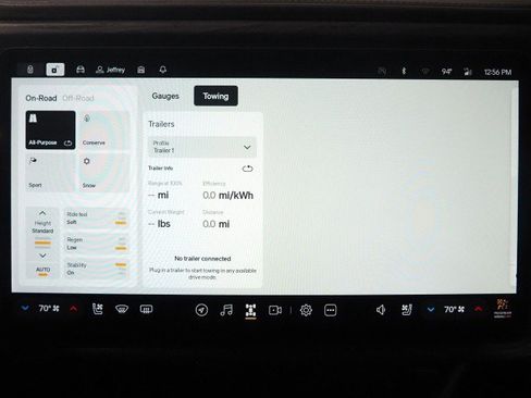 Used 2024 Rivian R1S Adventure AWD/4WD image 45