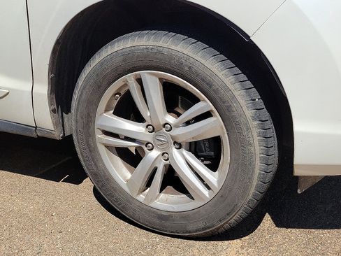 Used 2013 Acura RDX AWD w/ Technology Package image 9
