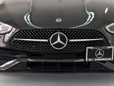Certified 2023 Mercedes-Benz C 300 4MATIC Sedan image 20