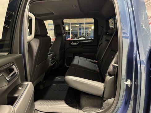 New 2026 Chevrolet Silverado 2500 LTZ w/ LTZ Plus Package image 8