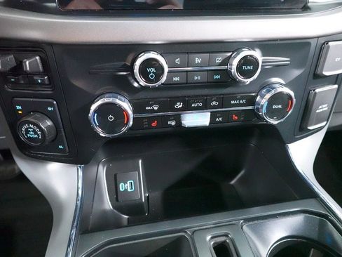 Used 2024 Ford F150 XLT w/ Equipment Group 302A MID image 27