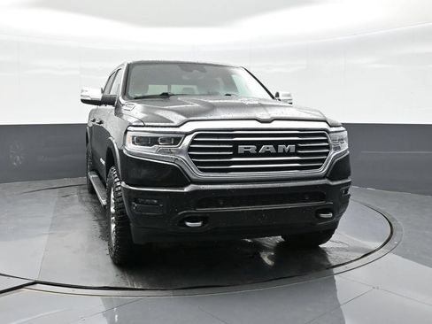 Used 2022 RAM 1500 Limited w/ Body Color Bumper Group AWD/4WD image 20