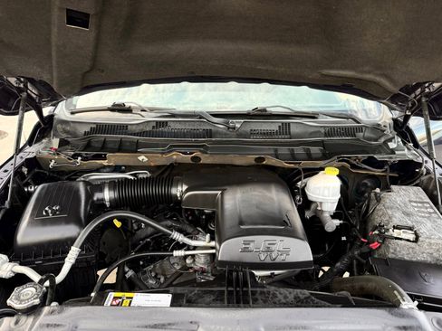 Used 2015 RAM 1500 Tradesman w/ Popular Equipment Group image 40