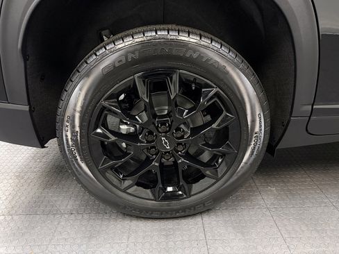 New 2026 Chevrolet Traverse LT w/ Midnight/Sport Edition image 12