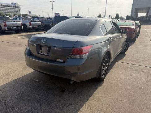 Used 2009 Honda Accord LX image 5