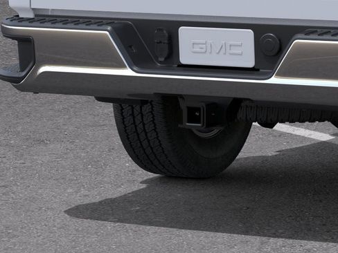 New 2026 GMC Sierra 2500 Pro w/ Convenience Package image 39