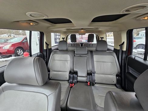 Used 2019 Ford Flex SEL w/ Equipment Group 202A image 18