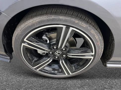 New 2026 Honda Accord SE image 10
