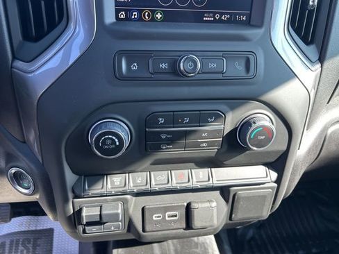 New 2025 Chevrolet Silverado 2500 W/T w/ WT Convenience Package image 23