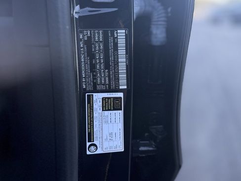 Used 2022 Mercedes-Benz GLS 450 GLS 450 image 19