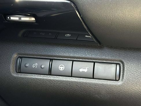 Used 2023 Nissan Pathfinder SV w/ SV Premium Package AWD/4WD image 25