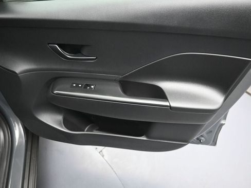 Certified 2026 Hyundai Kona SEL Sport AWD/4WD image 32