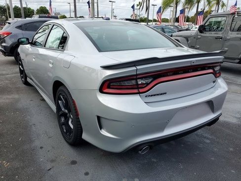 New 2023 Dodge Charger R/T w/ Plus Group image 3