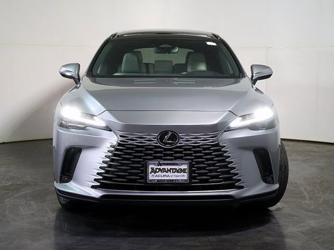 Used 2023 Lexus RX 350 350h Premium Plus image 9