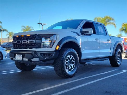 Used 2023 Ford F150 Raptor image 5
