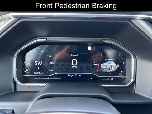 Certified 2022 GMC Sierra 1500 Denali w/ Denali Reserve Package image 14