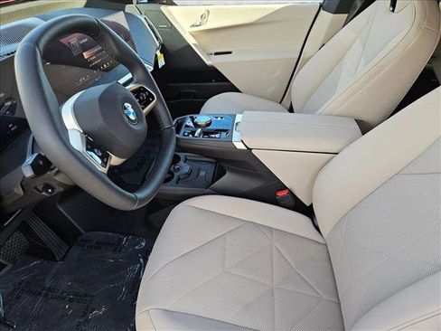 New 2026 BMW iX xDrive45 w/ Premium Package image 15