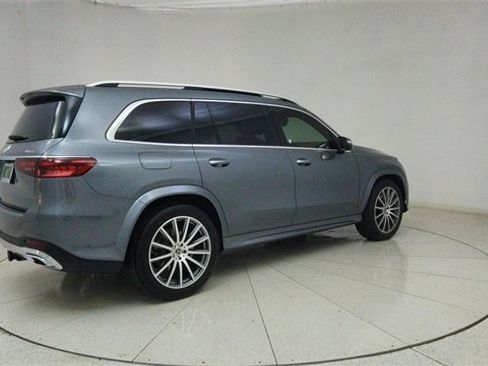 Used 2025 Mercedes-Benz GLS 450 4MATIC image 77