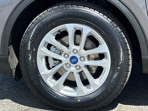 Used 2022 Ford Escape SE AWD/4WD image 25