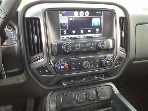 Used 2015 Chevrolet Silverado 1500 LT w/ All Star Edition image 24