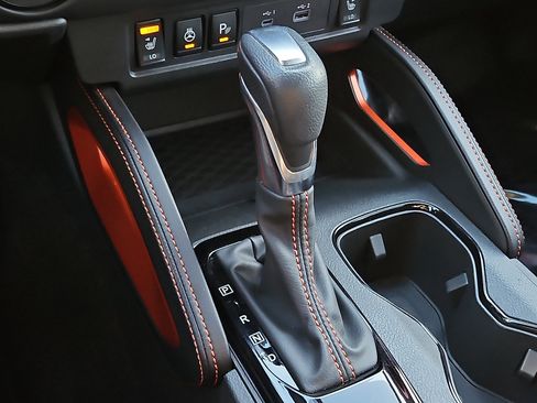 Certified 2023 Nissan Frontier PRO-4X w/ Pro Convenience Package image 14