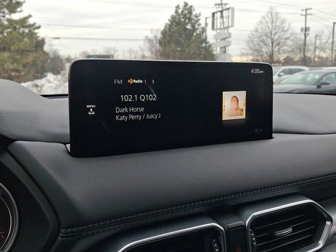 Used 2022 MAZDA CX-5 AWD 2.5 S w/ Preferred Package image 28