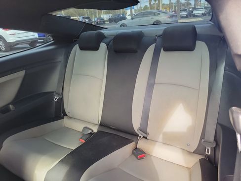 Used 2018 Honda Civic LX image 14