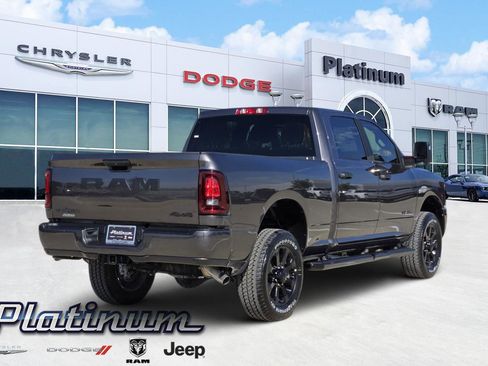 New 2026 RAM 2500 Lone Star image 5