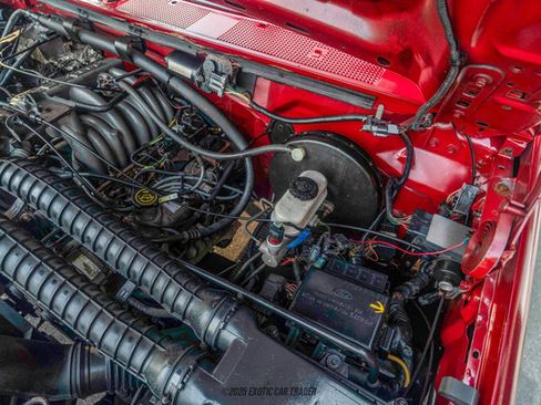 Used 1995 Ford Bronco XLT image 20