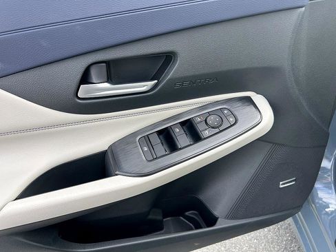 New 2026 Nissan Sentra SL image 16