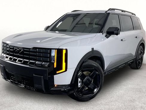 Used 2027 Kia Telluride SX Prestige X-Line w/ Towing Package AWD/4WD image 10