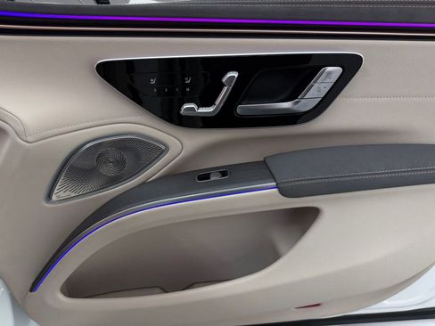 Certified 2024 Mercedes-Benz EQS 450+ Sedan image 23