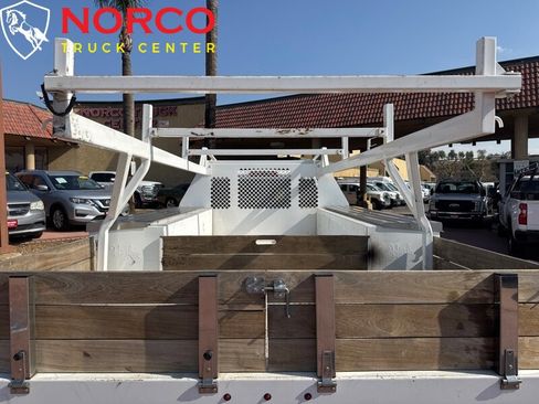 Used 2022 Chevrolet Silverado 3500 W/T w/ WT Convenience Package image 14