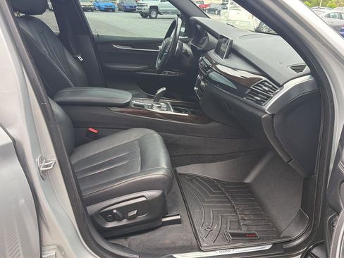 Used 2018 BMW X5 xDrive35i AWD/4WD image 15