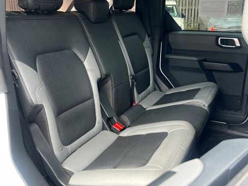 Used 2023 Ford Bronco Big Bend image 12