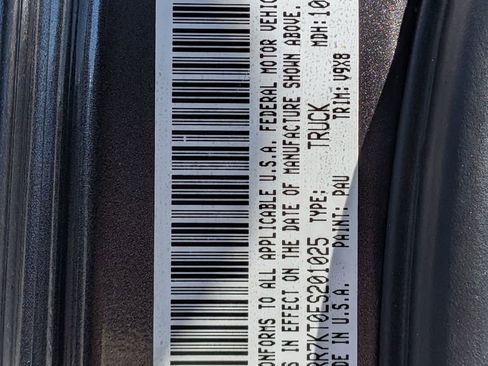 Used 2014 RAM 1500 Tradesman w/ Popular Equipment Group image 35