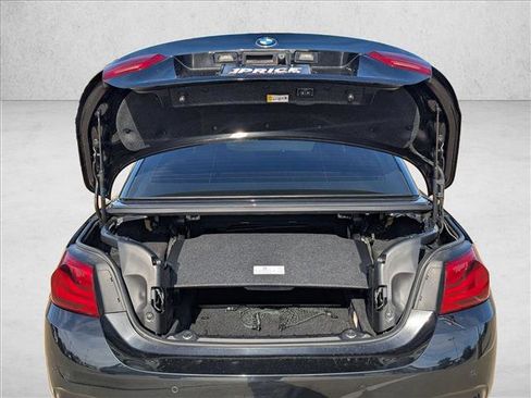 Used 2019 BMW 430i Convertible w/ M Sport Package image 9