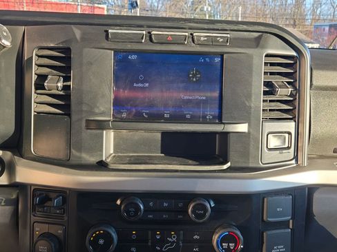 Used 2024 Ford F250 XLT w/ FX4 Off-Road Package image 16