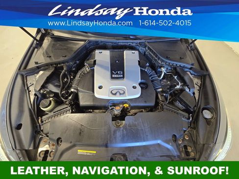 Used 2015 INFINITI Q50 Premium w/ Navigation Package image 23