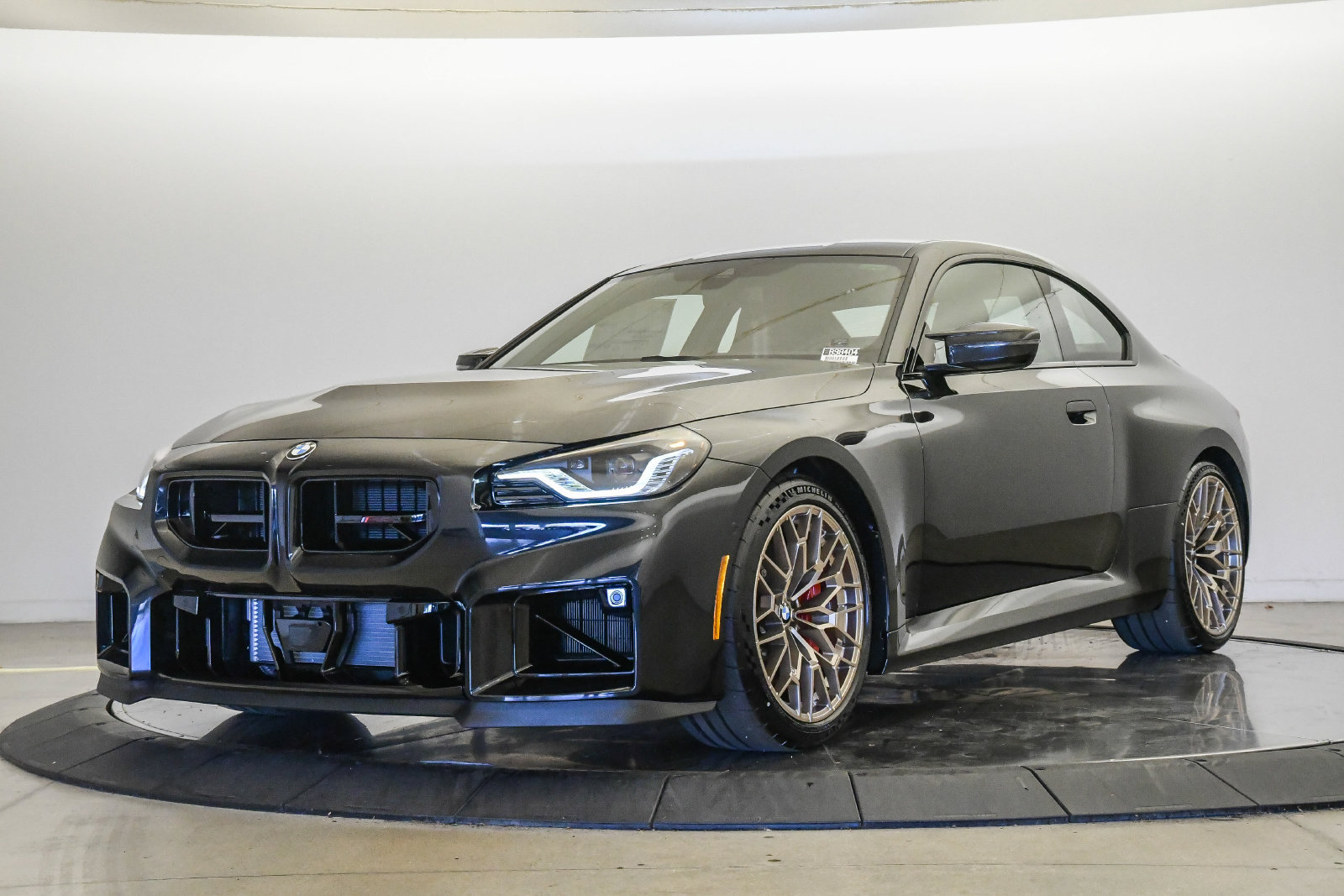 New 2026 BMW M2 CS RWD image 1