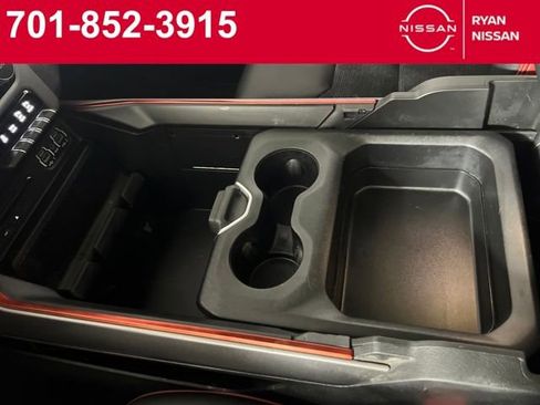 Used 2019 RAM 1500 Rebel w/ Rebel Level 2 Equipment Group image 23