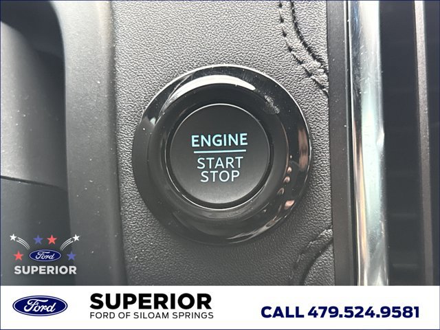 Used 2025 Ford Expedition Tremor AWD/4WD image 28