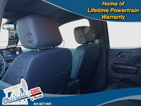 New 2026 Chevrolet Colorado LT image 26