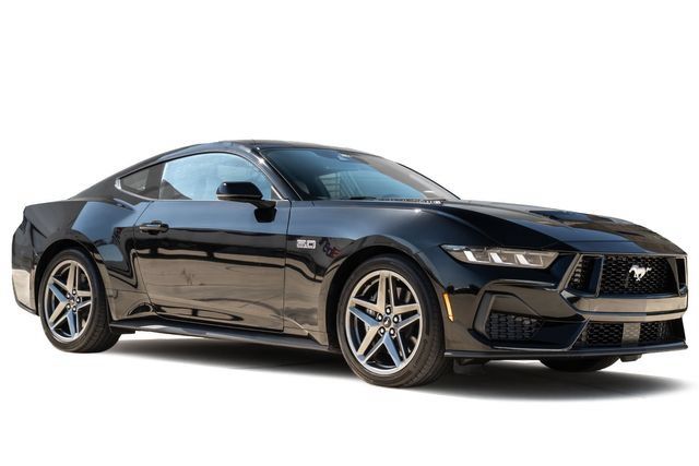 Used 2024 Ford Mustang GT Premium RWD image 7