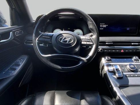 Used 2023 Hyundai Palisade Calligraphy FWD image 6
