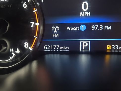 Used 2022 Nissan Altima 2.5 SV image 22