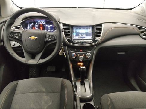 Used 2019 Chevrolet Trax LS w/ Tint and Cruise Package image 22