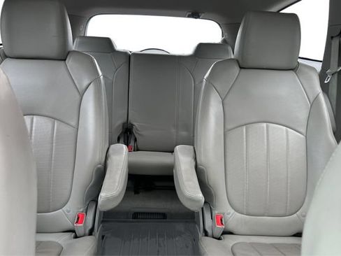 Used 2016 Buick Enclave Leather AWD/4WD image 14