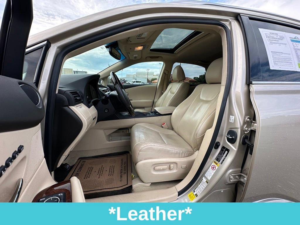 Used 2015 Lexus RX 350 FWD image 15